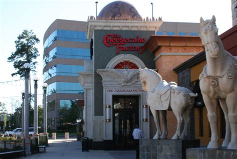 are pf chang's and cheesecake factory related